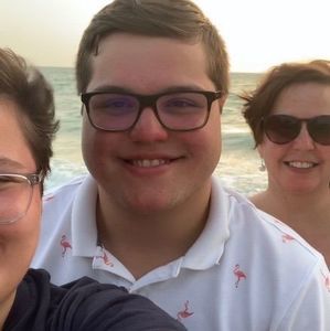 Meet your Posher, Nick